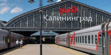 новость 07-08-2025 Какой документ обязателен для тех, кто планирует поехать в Калининград с детьми