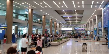 новость 11-08-2025 Гражданка РФ не смогла попасть в Южную Корею