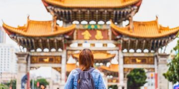 новость 15-09-2025 Как изменились туристические планы россиян после безвиза с КНР