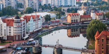 новость 16-09-2025 Почему летний сезон в Калининграде не оправдал надежд