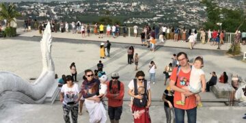 новость 21-09-2025 На Пхукете задержали россиянина по подозрению в нелегальной работе гидом