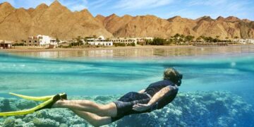 новость 22-09-2025 Несмотря на повышение стоимости туров в Египет, бронирования выросли