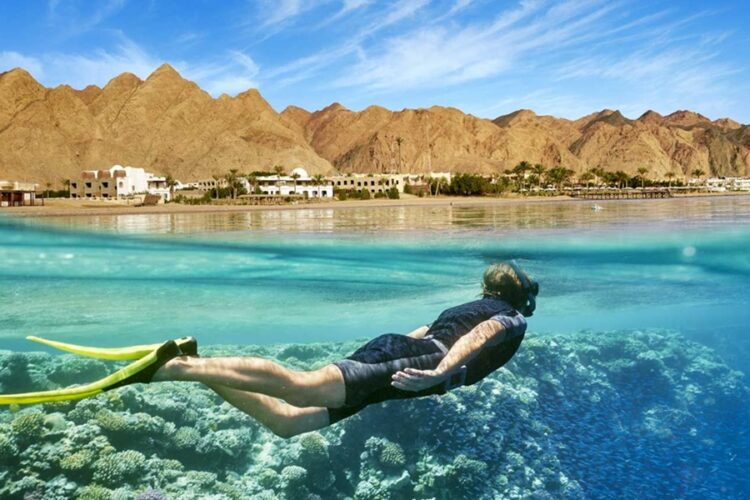 новость 22-09-2025 Несмотря на повышение стоимости туров в Египет, бронирования выросли