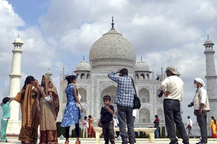 новость 30-09-2025 Индия неожиданно изменила правила въезда для иностранных туристов