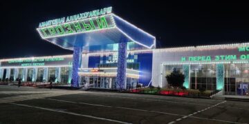 новость 02-09-2025 Золотые украшения стоимостью в полмиллиона рублей турист привез из Дубая