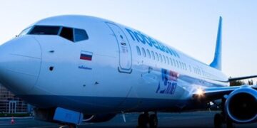 новость 11-09-2025 Буйного пассажира оштрафовали на 60 тысяч рублей