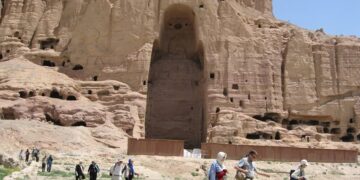 новость 15-09-2025 Российского ученого и туриста освободили из-под стражи в Афганистане