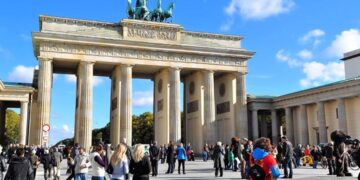 новость 16-09-2025 Германия ужесточает визовый режим для россиян: чего ждать заявителям