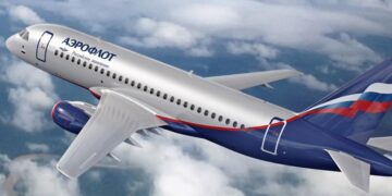 новость 17-09-2025 Куда летали россияне в период отпусков?