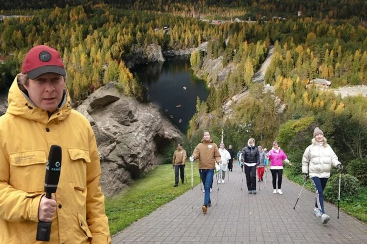 новость 20-09-2025 В туриндустрии Карелии нарастает кадровый кризис