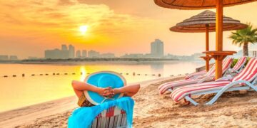 новость 21-09-2025 Как этим летом загружаются отели в ОАЭ