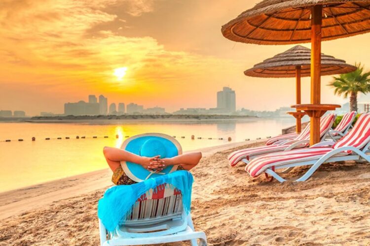 новость 21-09-2025 Как этим летом загружаются отели в ОАЭ