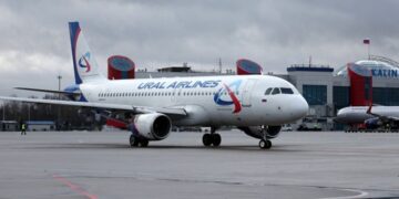 новость 22-09-2025 Пассажирка отсудила у авиакомпании деньги за билет после болезни