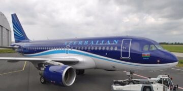 новость 26-09-2025 AZAL предлагает россиянам выгодно слетать на Мальдивы