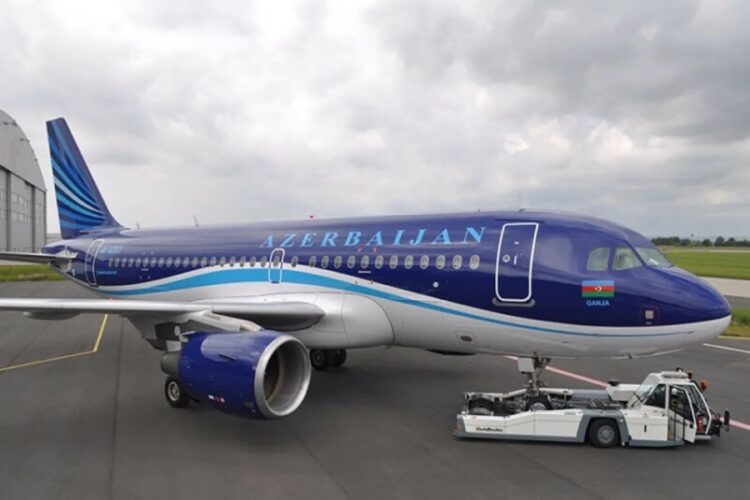 новость 26-09-2025 AZAL предлагает россиянам выгодно слетать на Мальдивы