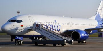 новость 16-09-2025 Потенциальные рейсы "Белавиа" из Минска в Пунта-Кана заинтересовали россиян