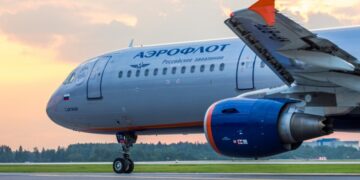 новость 27-09-2025 «Аэрофлот» отметил День туризма рекордно низкими ценами на Мальдивы и в Турцию