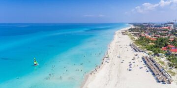 новость 02-09-2025 Какой будет погода на Карибах в сентябре