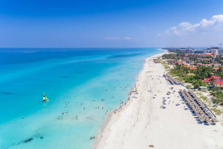 новость 02-09-2025 Какой будет погода на Карибах в сентябре