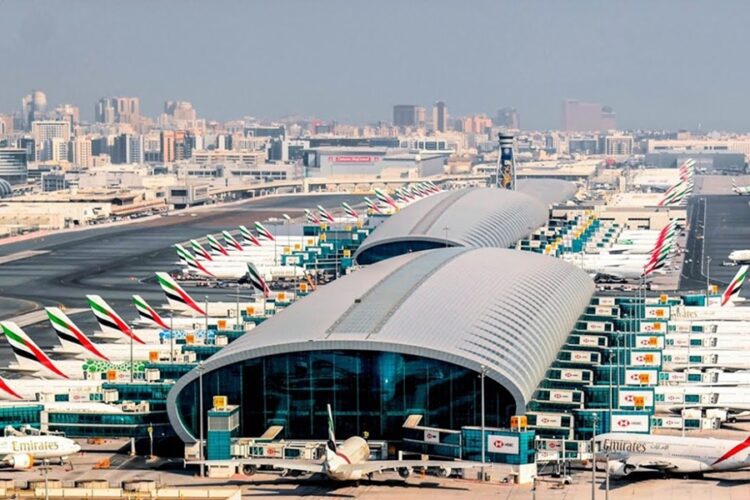 новость 14-09-2025 Сколько будет стоить перелет в Дубай на самые популярные даты октября