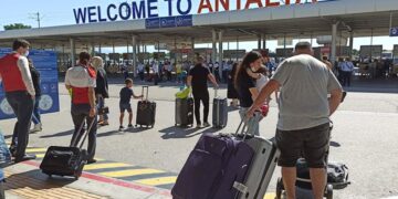 новость 22-09-2025 В продаже появились бюджетные билеты на рейсы в Анталью