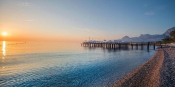 новость 24-09-2025 Сколько будет стоить отдых в Турции на осенние школьные каникулы