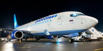 новость 25-09-2025 "Победа" заявила о рекордной скидке в 30 на авиабилеты. В чем подвох?