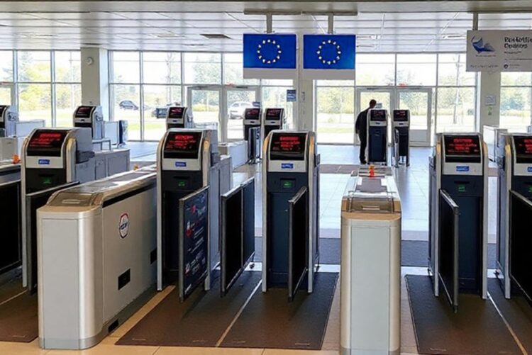 новость 26-09-2025 С октября въезд в страны Шенгенской зоны изменится