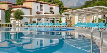 новость 03-10-2025 Российский турист рассказал, что в отеле Турции у него украли деньги