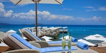 новость 05-10-2025 All inclusive в Турции выходит на новый уровень