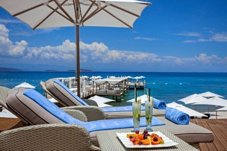 новость 05-10-2025 All inclusive в Турции выходит на новый уровень