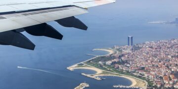 новость 17-10-2025 Стоимость перелетов в Турцию резко снизилась