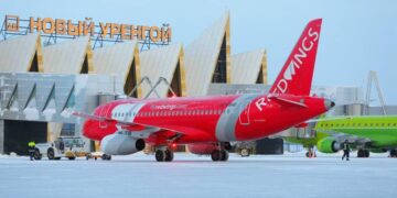 новость 27-10-2025 Российские авиакомпании официально перешли на зимнее расписание