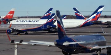 новость 06-10-2025 Национальный авиаперевозчик опроверг информацию о подорожании рейсов