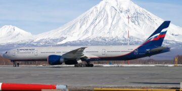 новость 07-10-2025 У "Аэрофлота" появились привлекательные предложения на Камчатку