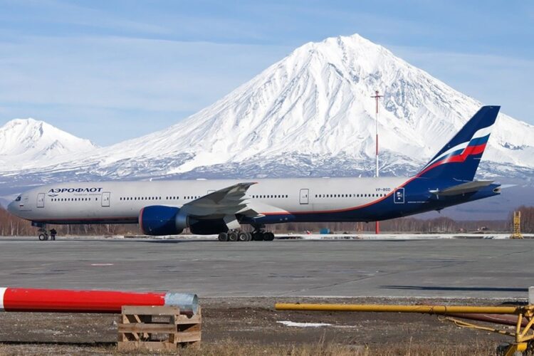 новость 07-10-2025 У "Аэрофлота" появились привлекательные предложения на Камчатку