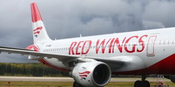 новость 10-10-2025 У Red Wings появились рейсы во Вьетнам за 38 000 рублей