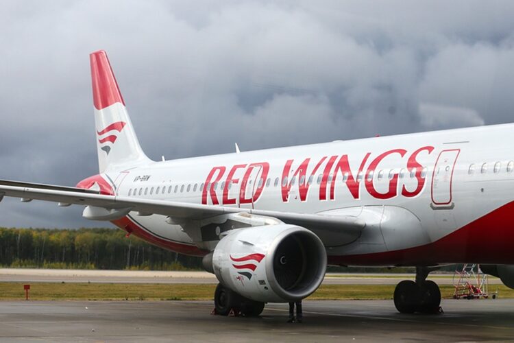 новость 10-10-2025 У Red Wings появились рейсы во Вьетнам за 38 000 рублей
