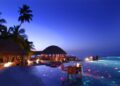 новость 14-10-2025 Виллы на Мальдивских островах на Новый год раскупаются быстрыми темпами