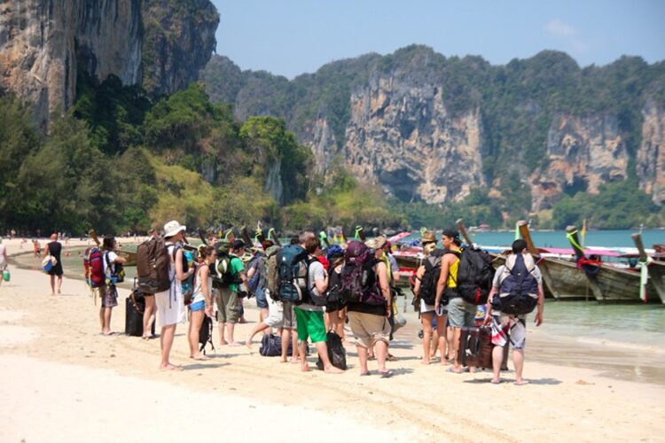 новость 22-10-2025 Рекордный турпоток и тревожные сигналы: насколько безопасен Таиланд для российских туристов