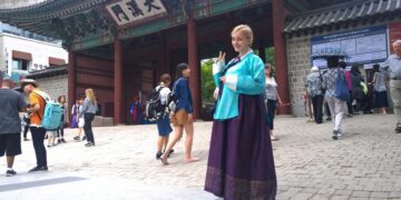 новость 24-10-2025 Туристам в Южной Корее следует быть готовыми к усиленным мерам безопасности на границе