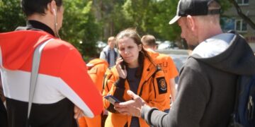 новость 02-10-2025 Семья туристов с пятилетним ребенком пропала в тайге