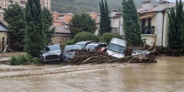 новость 05-10-2025 На популярном курорте Елените первые жертвы среди россиян