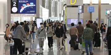 новость 07-10-2025 «Экзамен» на границе: российскую туристку депортировали из Южной Кореи за незнание достопримечательностей