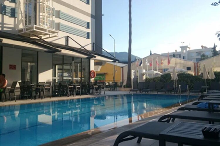 новость 10-10-2025 Туристы отсудили компенсацию за электротравму в турецком отеле