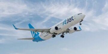 новость 14-10-2025 AJet предложил россиянам недорогие варианты перелета в Европу