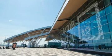 новость 15-10-2025 Аэропорт Платов в Ростове-на-Дону может возобновить гражданские рейсы до конца октября