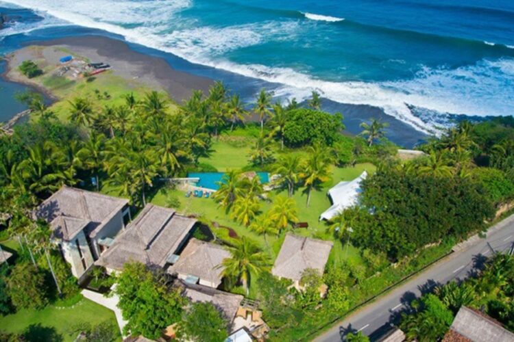 Трагедия в раю: на Бали расследуют загадочную смерть российского туриста