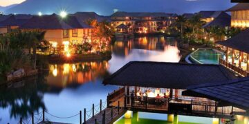 новость 19-10-2025 На гостью отеля в провинции Чжэцзян подали иск о возмещении ущерба