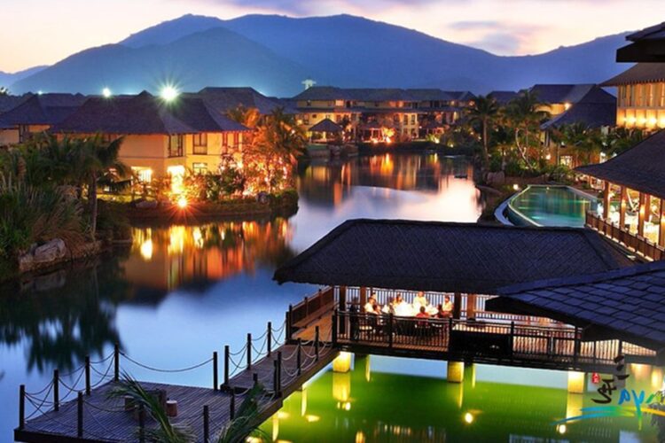 новость 19-10-2025 На гостью отеля в провинции Чжэцзян подали иск о возмещении ущерба